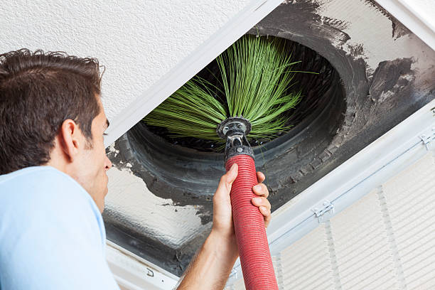 Best Affordable HVAC Duct Cleaning  in Mmerce City, CO